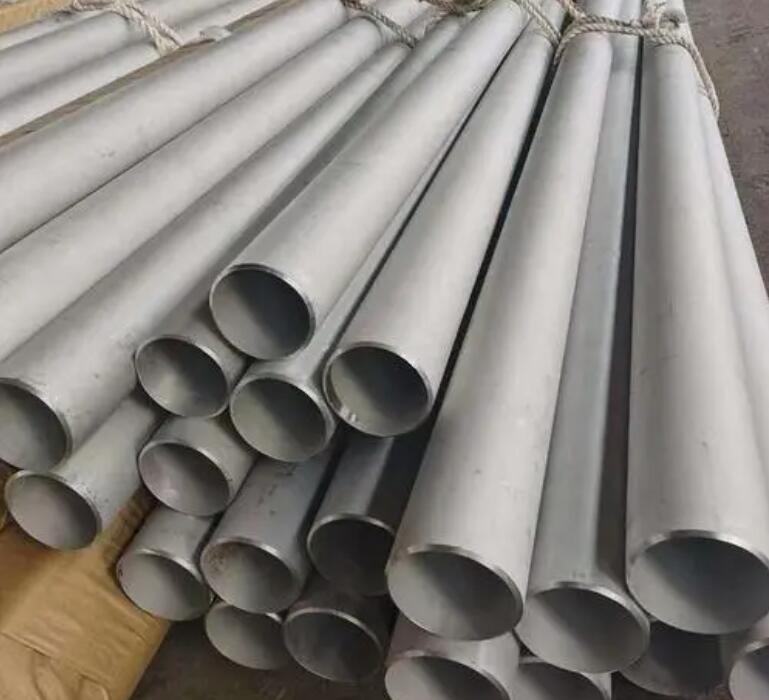 双湖304不锈钢管